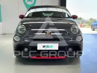 2017 Abarth 500