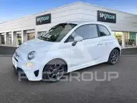 2017 Abarth 500