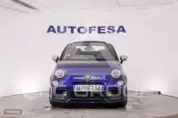 2017 Abarth 500