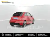 2017 Abarth 500