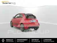 2017 Abarth 500