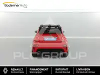 2017 Abarth 500