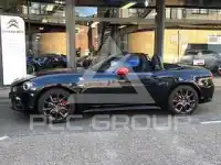 2017 Abarth 124