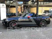 2017 Abarth 124