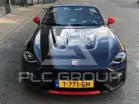 2017 Abarth 124
