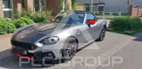 2017 Abarth 124