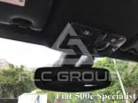 2017 Abarth 500e