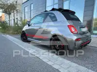 2017 Abarth 595
