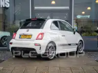 2017 Abarth 595