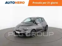2017 Abarth 595