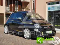 2017 Abarth 595