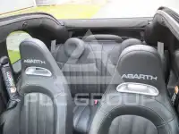 2017 Abarth 595