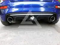 2017 Abarth 595