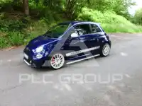 2017 Abarth 595
