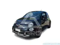 2017 Abarth 595