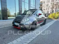 2017 Abarth 595