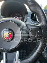 2017 Abarth 595