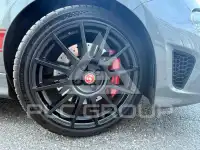 2017 Abarth 595