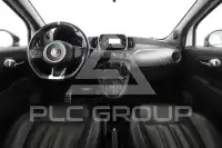 2017 Abarth 595