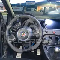 2017 Abarth 595