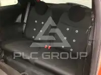 2017 Abarth 595