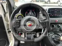 2017 Abarth 595