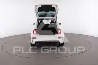 2017 Abarth 595