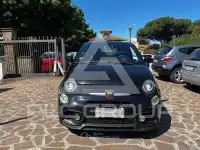 2017 Abarth 595
