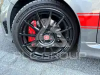 2017 Abarth 595