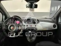 2017 Abarth 595