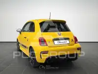 2017 Abarth 595