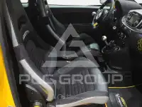 2017 Abarth 595