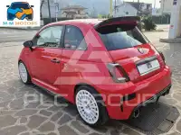 2017 Abarth 595