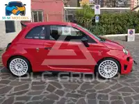 2017 Abarth 595
