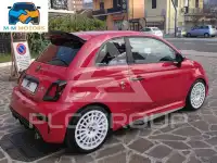 2017 Abarth 595