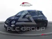2017 Abarth 595