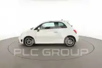 2017 Abarth 595