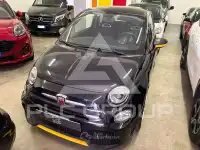 2017 Abarth 595
