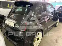 2017 Abarth 595