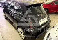 2017 Abarth 595