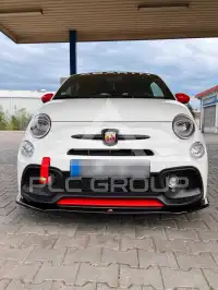2017 Abarth 595