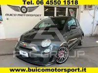 2017 Abarth 595
