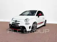 2017 Abarth 595