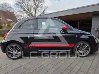 2017 Abarth 595
