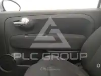 2017 Abarth 595