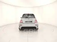 2017 Abarth 595