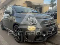 2017 Abarth 595