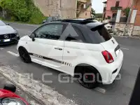2017 Abarth 595
