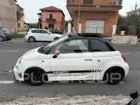 2017 Abarth 595