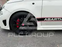 2017 Abarth 595